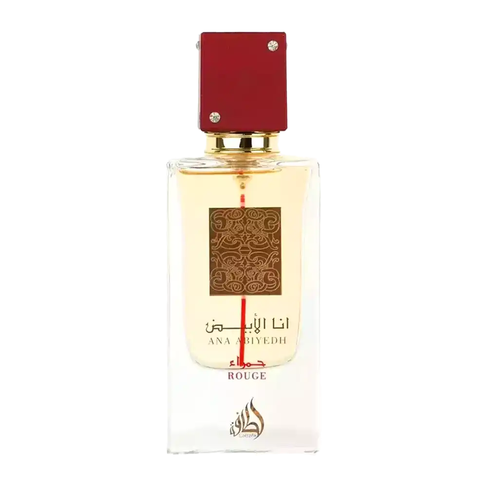 Lattafa Ana Abiyedh Rouge Parfum online kaufen bei Aleen